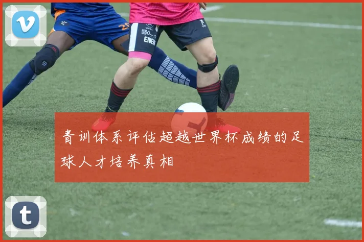 青训体系评估超越世界杯成绩的足球人才培养真相