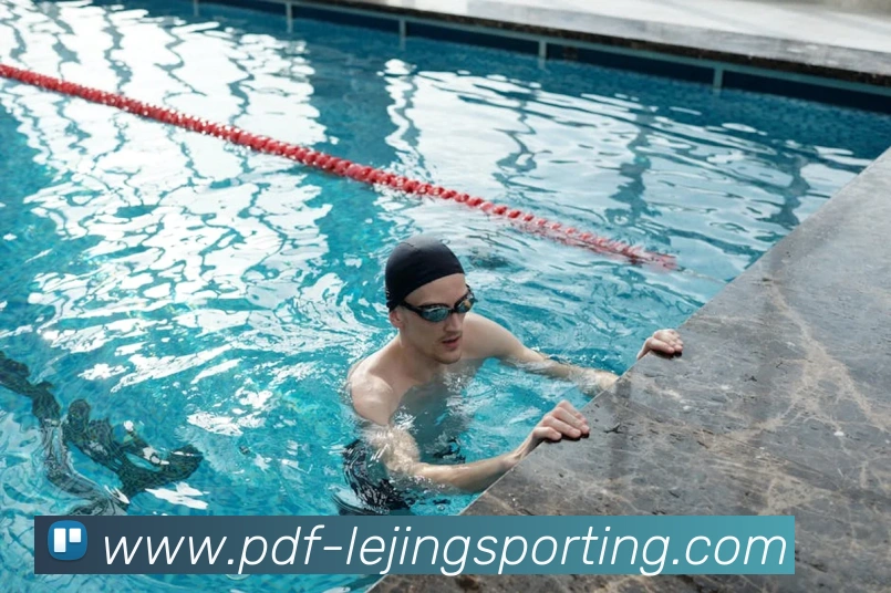 乐竞体育品牌故事